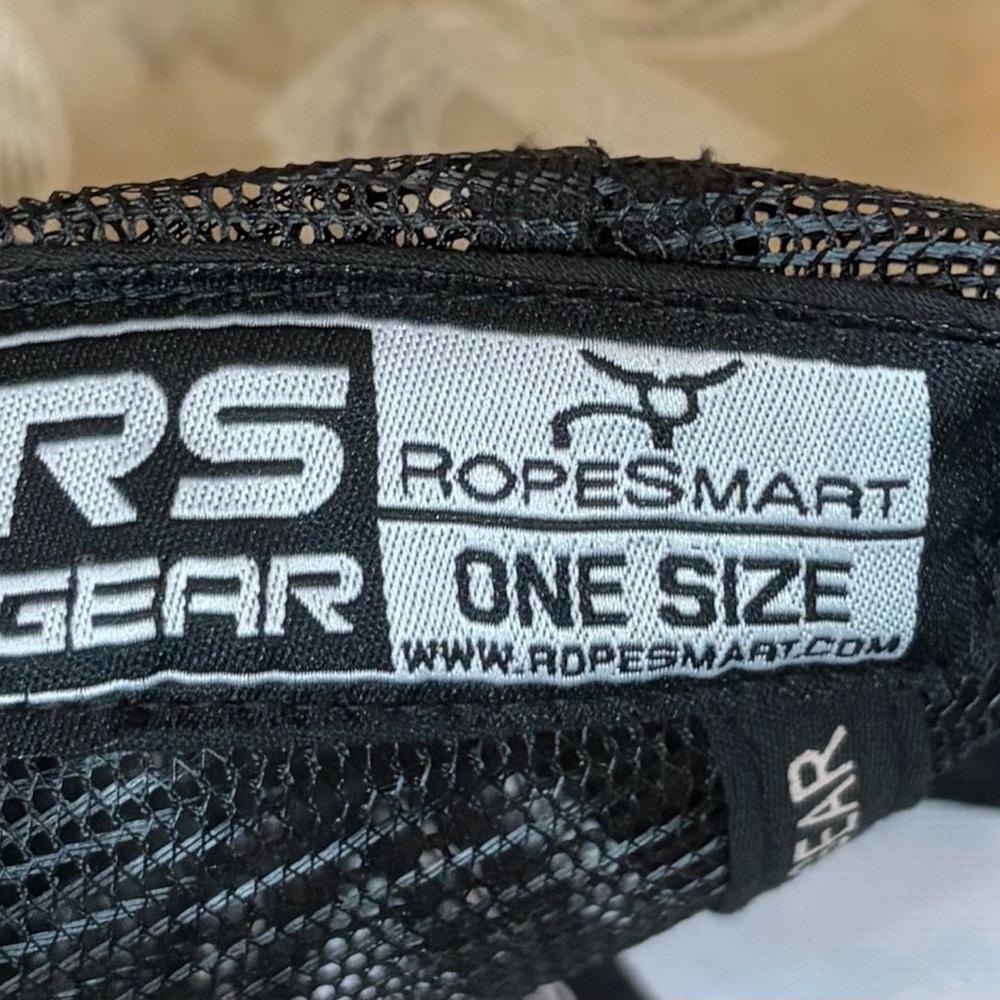 Ropesmart Color Aztec Pattern Snapback - image 2